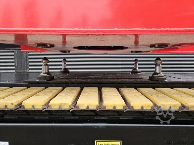 Camião-grua Palfinger CRAWLER PCC .002 -  tm / WINCH / WORKBASKET