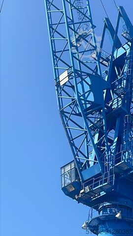 STS  - Ship-to-Shore Takraf PDK