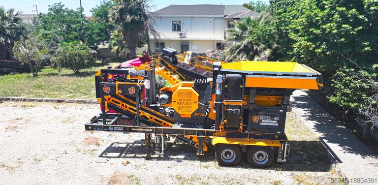 Crushing equipment 100-180 t/h jaw crusher | Stone crusher 100-180 t/h jaw crusher | Stone crusher