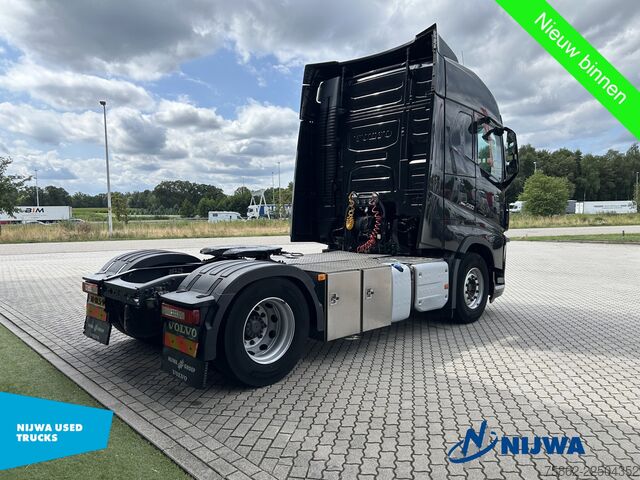  Volvo FH 500 4x2 VDS + No TC