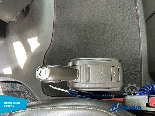 표준-SZM Volvo FH 500 4x2 VDS + No TC