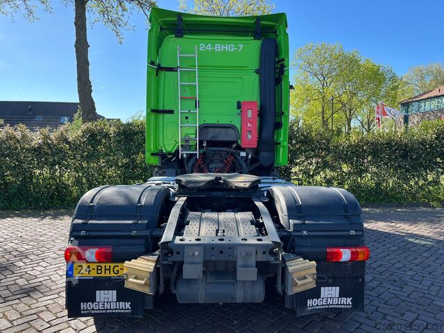  Mercedes-Benz Actros 1943