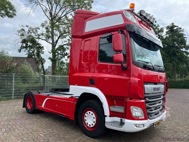 DAF CF 450 FT