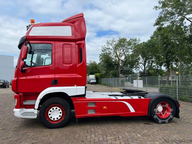  DAF CF 450 FT