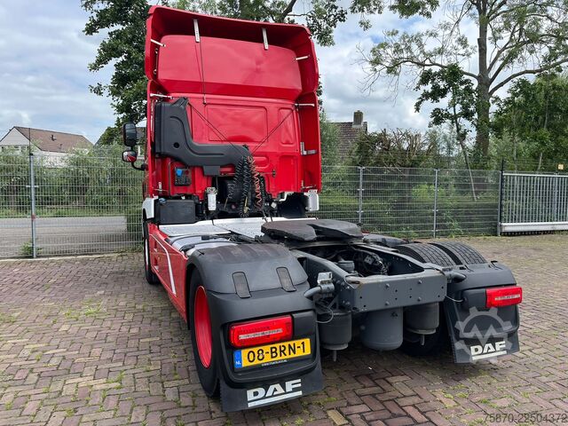  DAF CF 450 FT