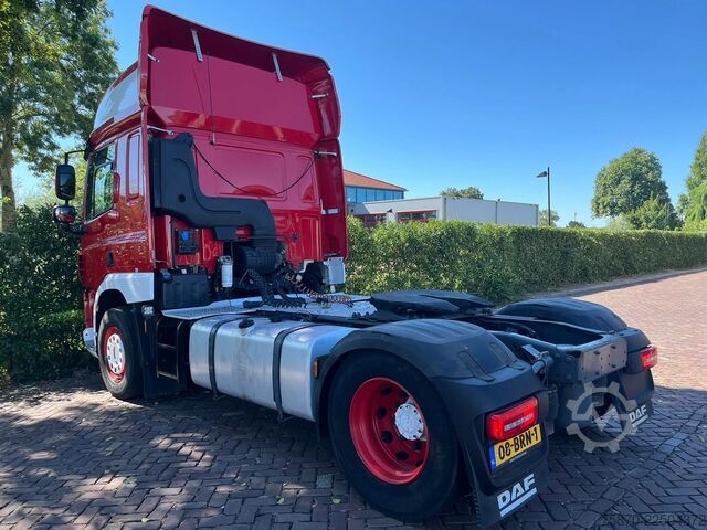 DAF CF 450 FT