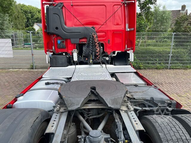  DAF CF 450 FT