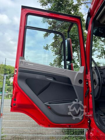  DAF CF 450 FT