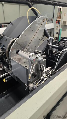  Emmegi Precision C2