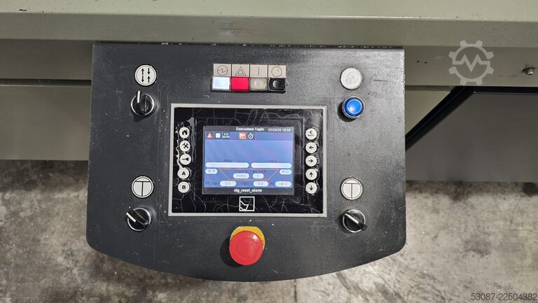  Emmegi Precision C2
