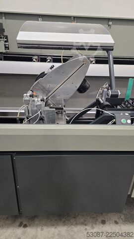  Emmegi Precision C2