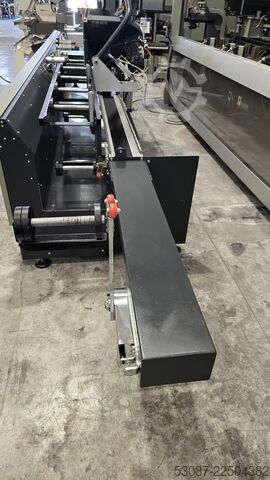  Emmegi Precision C2