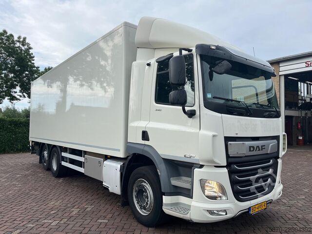  DAF CF 340 FAN