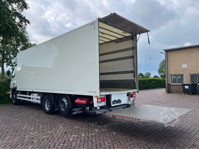  DAF CF 340 FAN