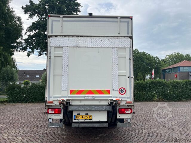  DAF CF 340 FAN