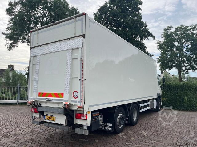 DAF CF 340 FAN
