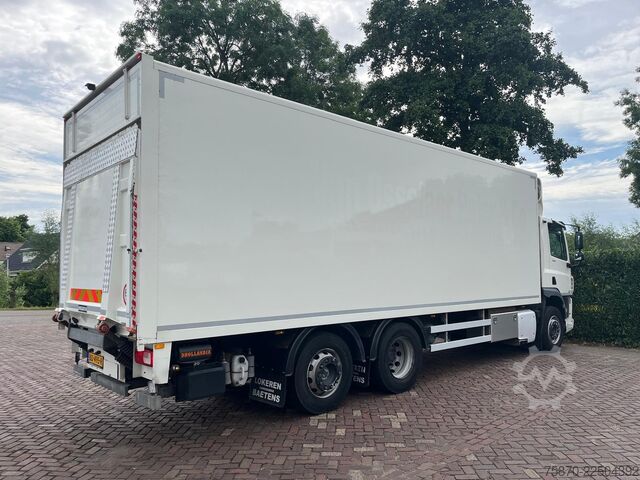  DAF CF 340 FAN