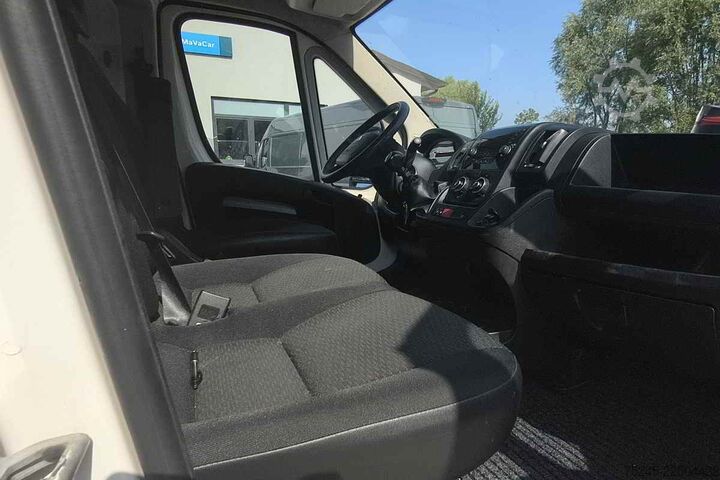  Peugeot BOXER 2.2 140 HDI FURGONE ISOTERMICO