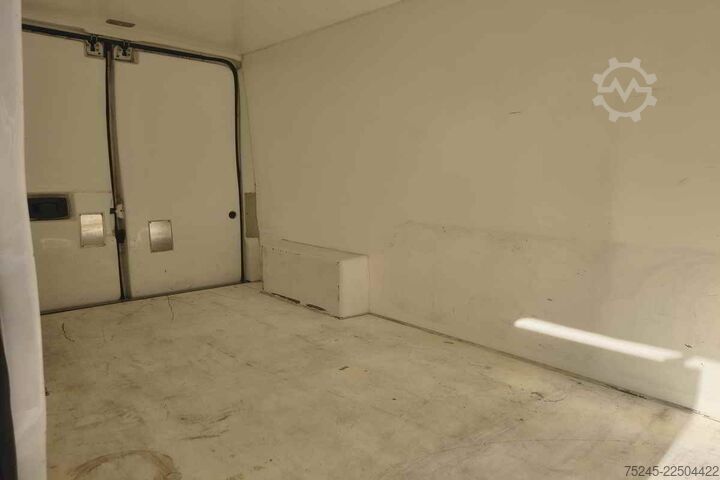  Peugeot BOXER 2.2 140 HDI FURGONE ISOTERMICO