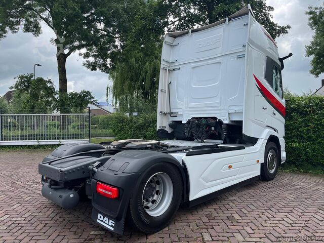  DAF XG+ 530 FT