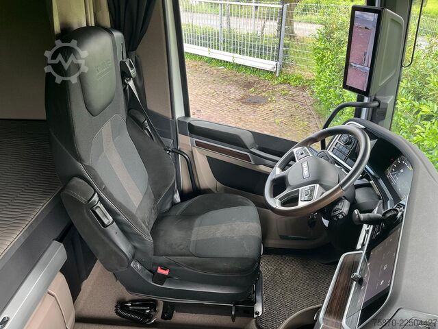  DAF XG+ 530 FT