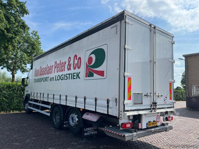 Koffer Volvo FM 330 VTJ3R