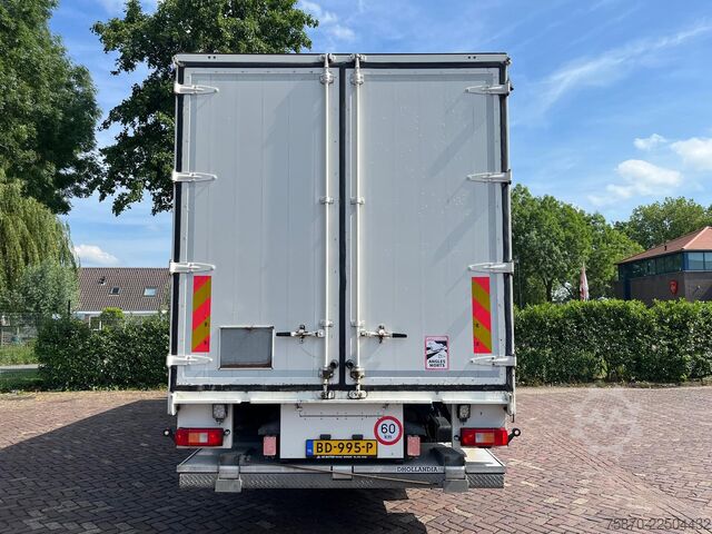 Koffer Volvo FM 330 VTJ3R