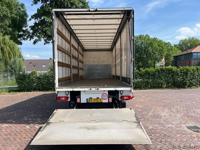 Koffer Volvo FM 330 VTJ3R