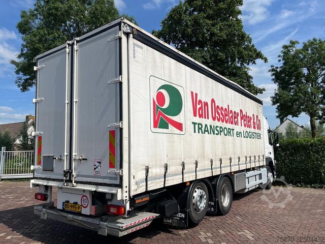 Koffer Volvo FM 330 VTJ3R