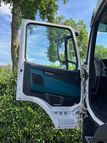 Koffer Volvo FM 330 VTJ3R