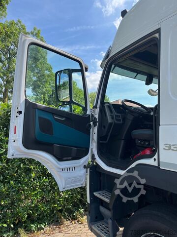 Koffer Volvo FM 330 VTJ3R