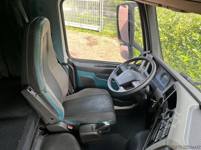 স্যুটকেস Volvo FM 330 VTJ3R