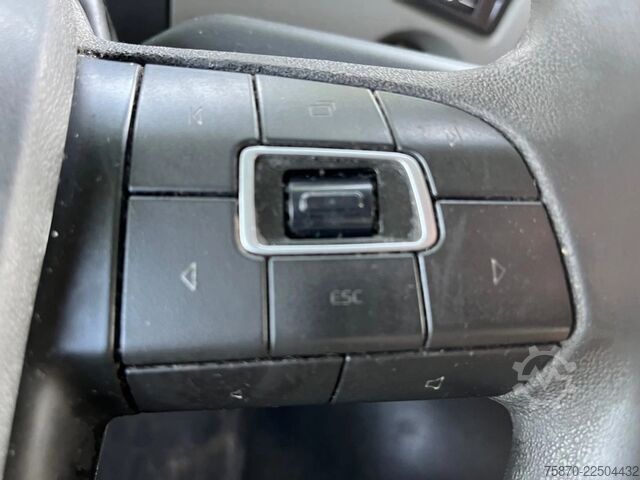 স্যুটকেস Volvo FM 330 VTJ3R