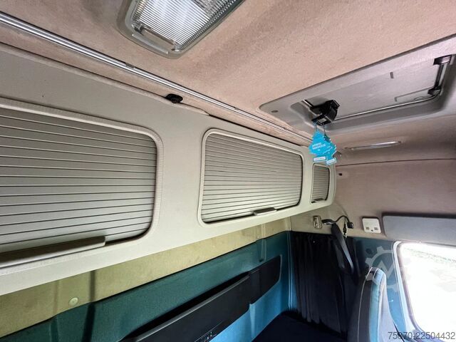 স্যুটকেস Volvo FM 330 VTJ3R