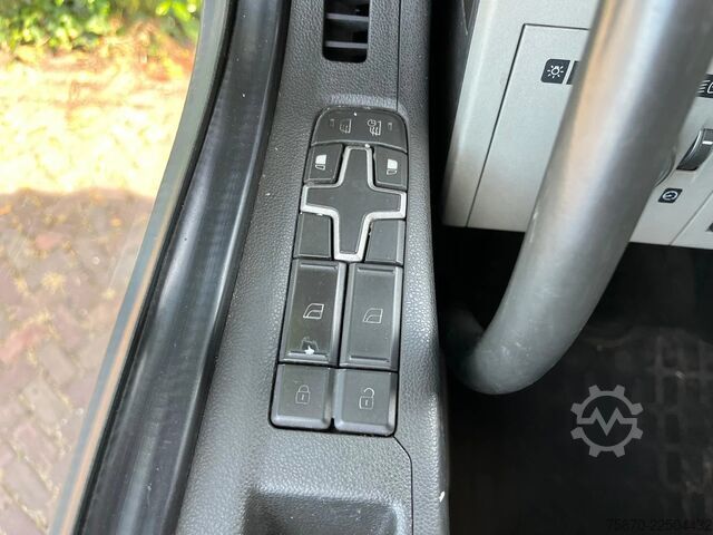 স্যুটকেস Volvo FM 330 VTJ3R