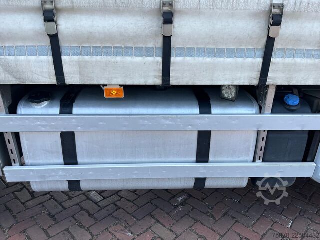 স্যুটকেস Volvo FM 330 VTJ3R