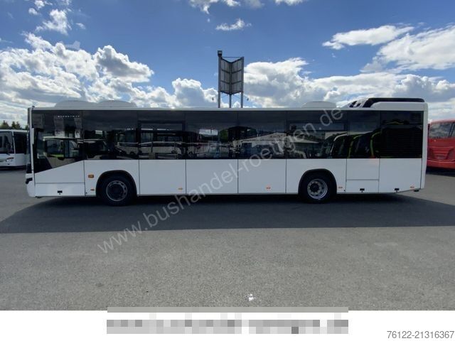 اتوبوس شهری IVECO Streetway / Citaro / Crossway