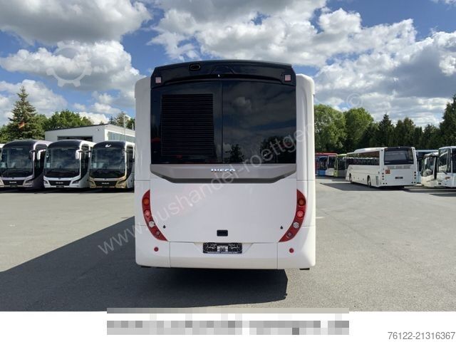 اتوبوس شهری IVECO Streetway / Citaro / Crossway