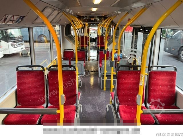 Articulated bus MAN A 23 Lion?s City G/O 530 G/Citaro/Klima/EEV