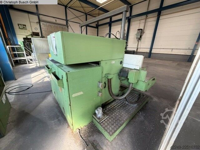 铣床 DECKEL FP5NC