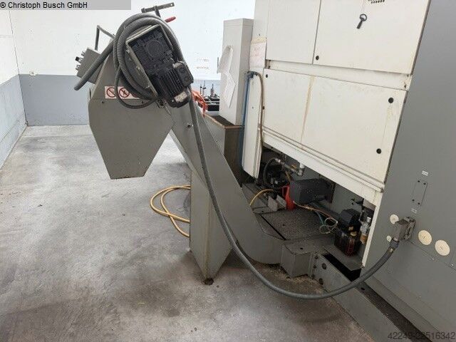 加工中心 DECKEL MAHO Dmc 100 v  hi dyn