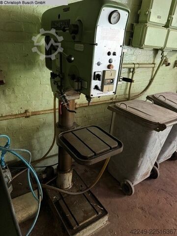 钻床 ALZMETALL AB 35S