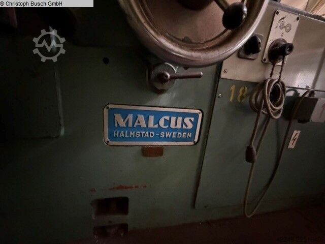  MALCUS A1500