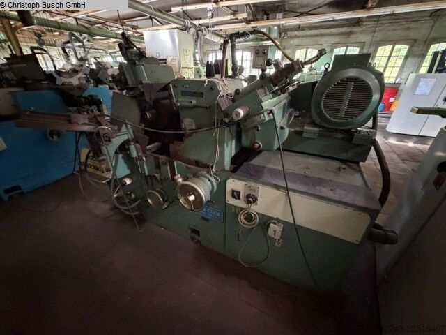  MALCUS A1500