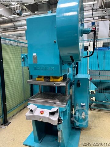  SCHULER PO 40-220