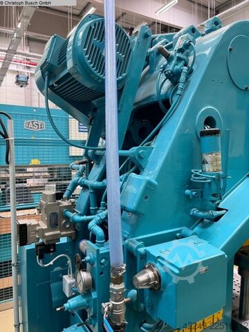  SCHULER PO 40-220