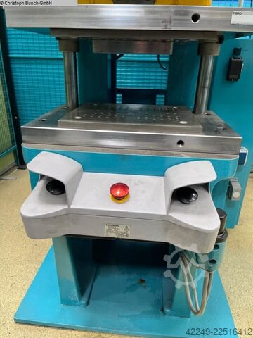  SCHULER PO 40-220