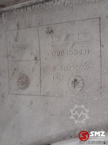 车头灯 Daf Occ koplampkap links DAF