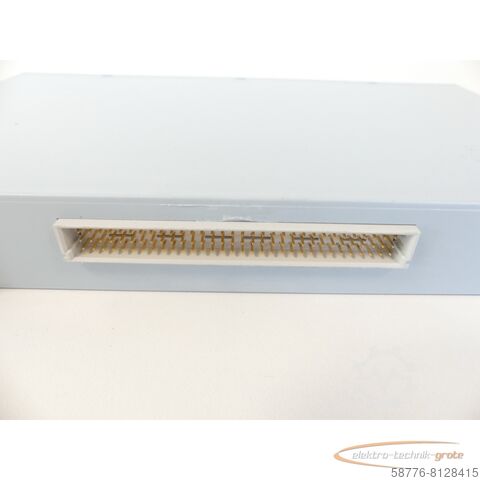 Hluti  MOOG ZEUS IMI220 - 816A901 48DO 24V / 0.5A Z816.03.01.R1