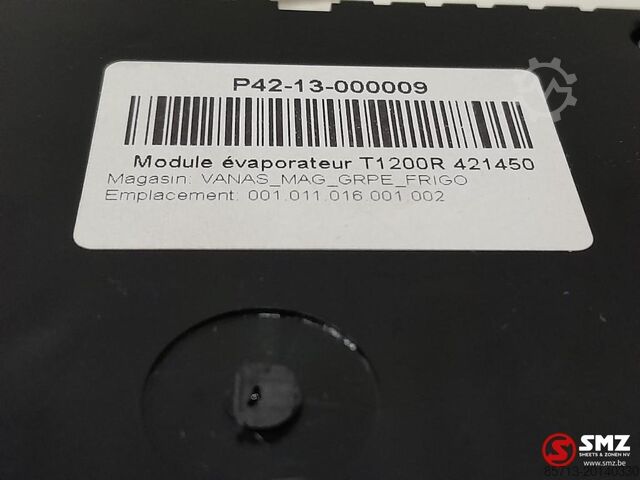 Gestión del motor Thermoking Ecu uitbreidingsmodule thermoking